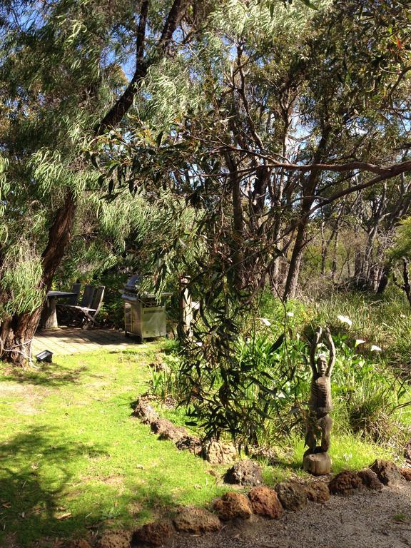 Llewellin'S Guest House Margaret River Ngoại thất bức ảnh