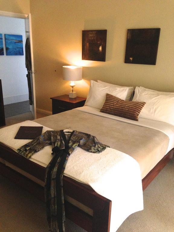 Llewellin'S Guest House Margaret River Ngoại thất bức ảnh