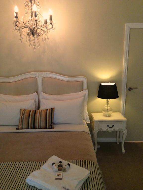 Llewellin'S Guest House Margaret River Ngoại thất bức ảnh