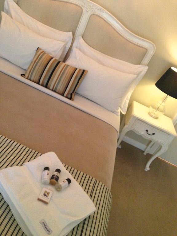 Llewellin'S Guest House Margaret River Ngoại thất bức ảnh