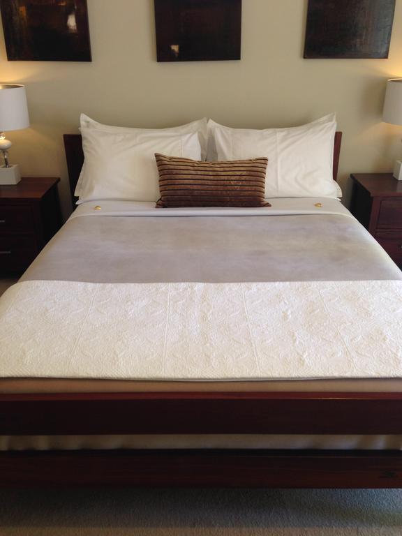 Llewellin'S Guest House Margaret River Ngoại thất bức ảnh