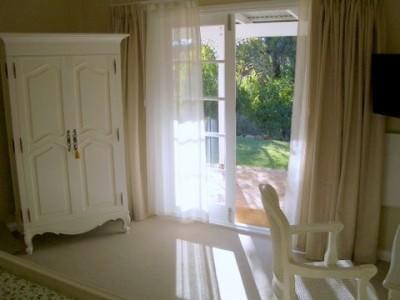 Llewellin'S Guest House Margaret River Ngoại thất bức ảnh