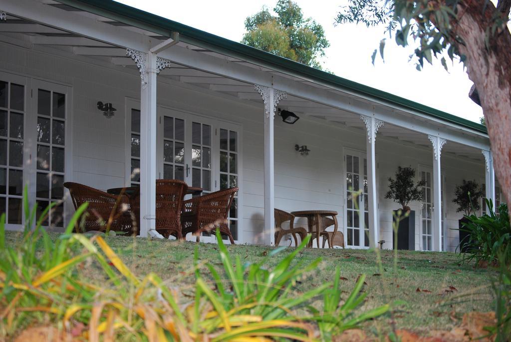 Llewellin'S Guest House Margaret River Ngoại thất bức ảnh