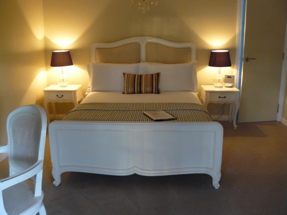 Llewellin'S Guest House Margaret River Ngoại thất bức ảnh